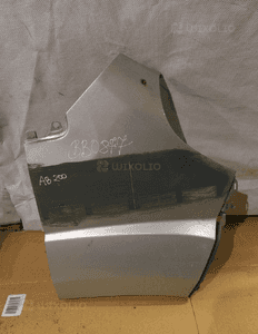 Błotnik prawy przód jumper boxer ducato iii 06-14 1
