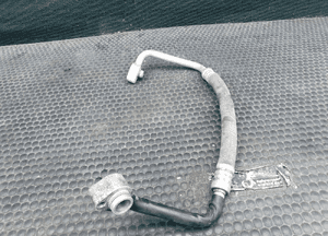 Przewód 8E0260707AP Klimatyzacji Waż Klimy Rurka Klima Audi A4 B6 6
