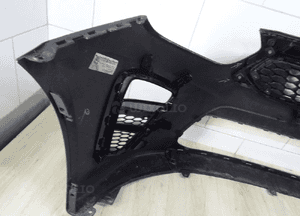 Kia ceed iii zderzak przód przedni 86511-J7000  h8g 10
