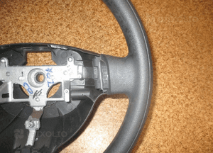 KIEROWNICA HYUNDAI I10 OE 56120-0X500 2