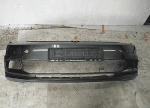 Vw touran 5NA 2015- same spryski zderzak przedni 1