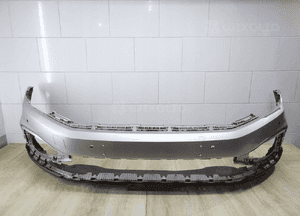 Zderzak przód vw passat B8 lift alltrack 1
