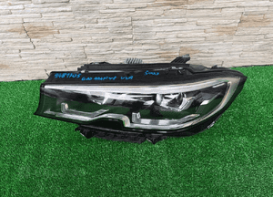 Lampa led adaptive bmw 3 G20 G21 usa 9481705 1