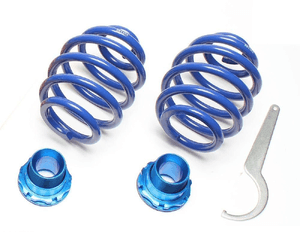 Zawieszenie Gwintowane BMW E46 98-04 rok 3
