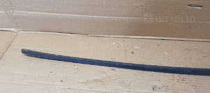 Listwa szyby czołowej lewy przód Audi A4 B6 8E0854327 6