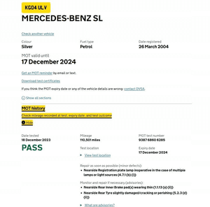 Szkrzynia biegow 722644 722.644 mercedes SL350 sl 3.5 3.7 R230 176000KM 2