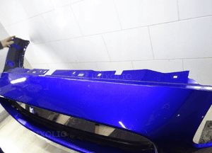 Zderzak przod przedni jaguar e-pace X540 8