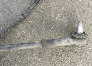 Wspomaganie elektryczne opel astra j maglownica 7805974726 3