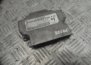 sensor AIRBAG Jeep Patriot Dodge Caliber 1