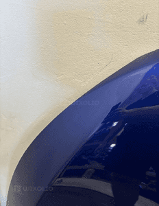 Maska pokrywa silnika peugeot 308 ii T9 lift eegd 9