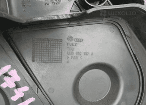 Oslona 06D109123 E F 06D109167A Obudowa Rozrzadu Pokrywa 2.0 TFSI Audi A4 B7 A6 VW Skoda Seat 15