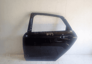 Drzwi lewe tylne tył ford mondeo MK5 sedan hb 15- 1