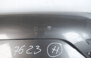 Bmw Z4 E89 7192041 zderzak tył tylny 5