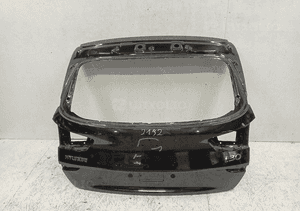 Klapa tył pokrywa bagażnika hyundai I30 iii kombi 17- 1