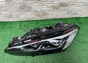 Lampa bmw 4 G22 G23 G26 G82 G83 led 5A19351 3