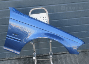 Błotnik przedni przód prawy bmw E46 sedan kombi 1998-2001 2