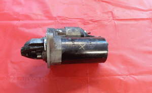 ROZRUSZNIK IVECO DAILY 2.3 2.8 3.0 99-16 USZKODZONY DO REGENERACJI 1