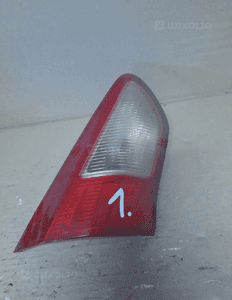 Lampa lewy tył mitsubishi lancer viii 132-87977 1