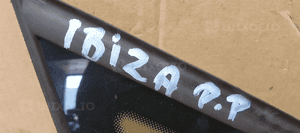 Szyba szybka prawy przód przednia prawa Seat Ibiza IV 6J AS2 09r 5