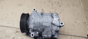 Sprężarka pompa klimatyzacji VW Touareg 7L 3.0 TDI 7L6820803F 5