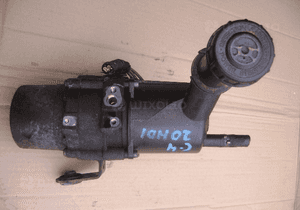 Citroen C4 2.0HDi pompa wspomagania HPI 1