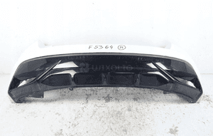 Honda civic ix lift sport 2015- zderzak tył tylny 71501-TV0-ZX00 2