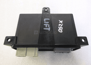 JAGUAR XF X250 XJ X351 MODUŁ STEROWNIK HAMULCA 4