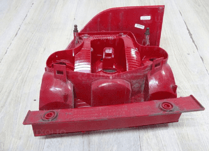 Lampa prawy tył tylna skoda yeti 5L0945096 9