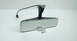Lusterko wewnętrzne wsteczne mercedes eqc N293 2019- A2938105801 2