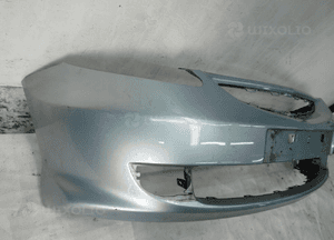 Honda jazz i lift na halogeny zderzak przedni 2