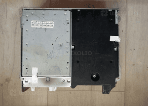 Mercedes-Benz OE A1679009507 3