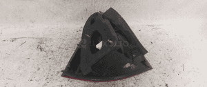 Tyl tylna lampa lewa citroen C5 2 5