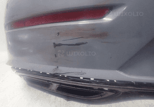 Zderzak tył tylny vw arteon 3G8 r line 2017- 6