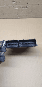 Sterownik komputer silnika VW Touareg 7L 3.0 TDI 7L0907401 3