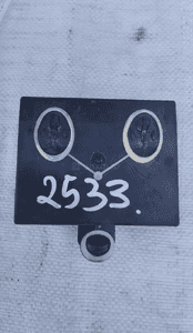 MODUŁ STEROWNIK DRZWI PRAWYCH PRZÓD PRZEDNICH GOLF VII A3 8V LEON 5Q0959392 3