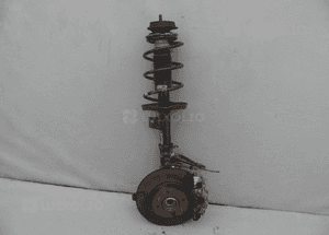 Mcperson zwrotnica lewa fiat 500 lift 2016- 1.2