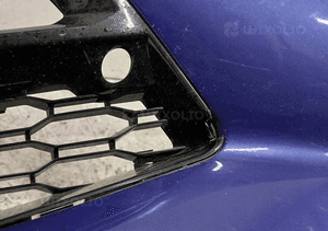 Zderzak przód przedni bmw iii 3 G20 G21 m pakiet 18- 5