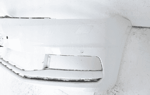 Volkswagen touran ii 5TA zderzak przód przedni 15- 5TA807221AL 5