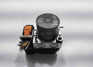 POMPA STEROWNIK ABS BERLINGO PARTNER IV 9812786180 9834950280 2019-2024 2