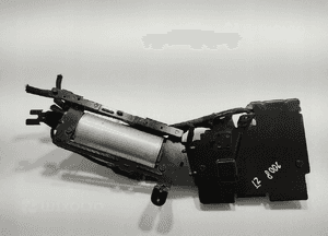 MODUŁ STEROWNIK START STOP PEUGEOT 2008 I 9801739380 9802096780 2013-2019 3