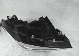 Bmw X3 G01 X4 G02 lampa przednia prawa 3