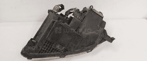 Lampa przod przednia prawa toyota avensis T25 6