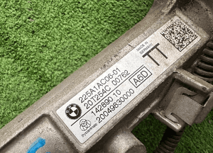 Przekładnia kierownicza maglownica układ bmw G20 G22 tt 4x4 5A1AC06 4