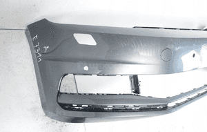 Volkswagen touran ii 5TA zderzak przód przedni 2015- 5TA807221AL 2