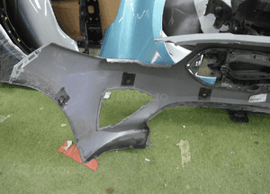 Zderzak przód przedni bmw ii 2 F44 grand coupe 51117474575 4