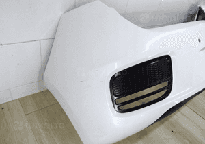 Zderzak tył tylny kia ceed ii lift 86611-A2600 bij 10