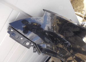 Opel meriva a błotnik przód lewy Z20R 2