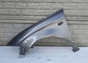 Seat altea toledo iii 04-12 błotnik lewy przedni 1