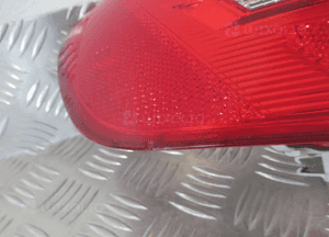 Lampa tylna tył lewa prawa audi A3 lift led 8P4 2008-2013 7