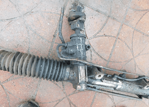 BMW E36 maglownica przekładnia nr M5263 WYSYŁKA 2